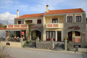  Aigiali Rooms  Волиссос